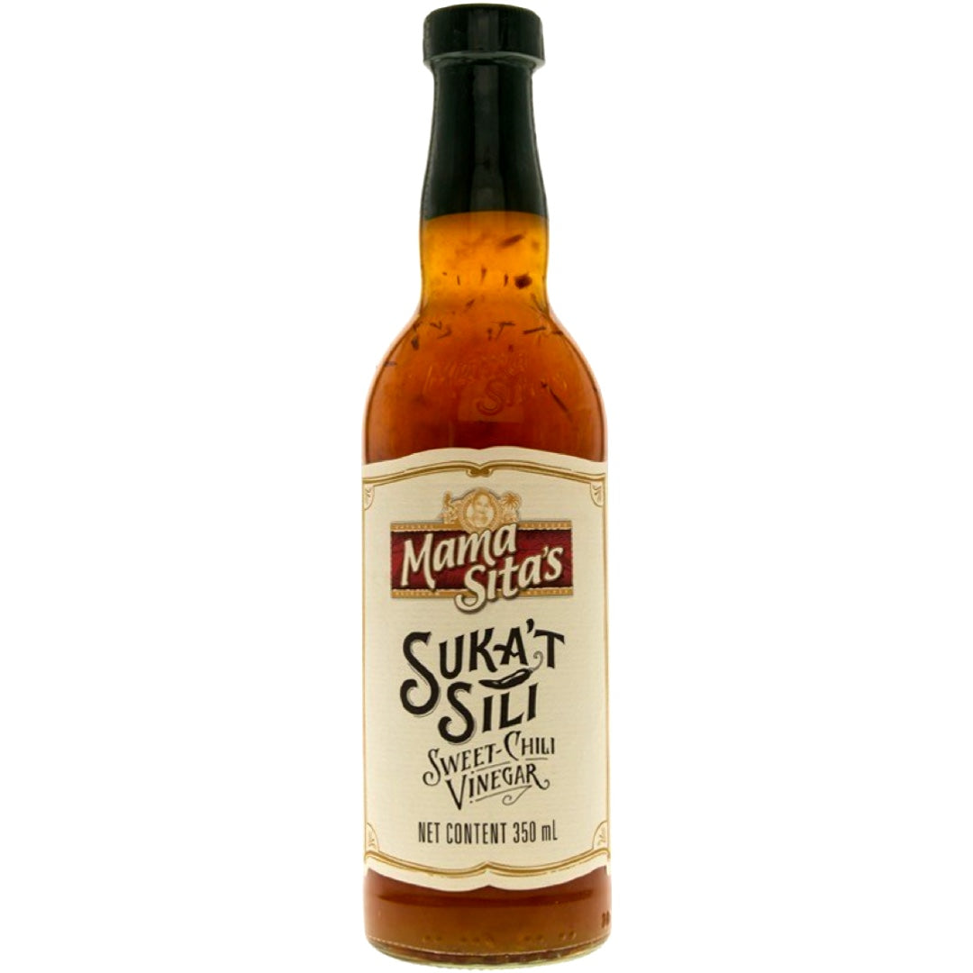 Mama Sita's - Suka't Sili - Sweet Chili Vinegar - 350 ML