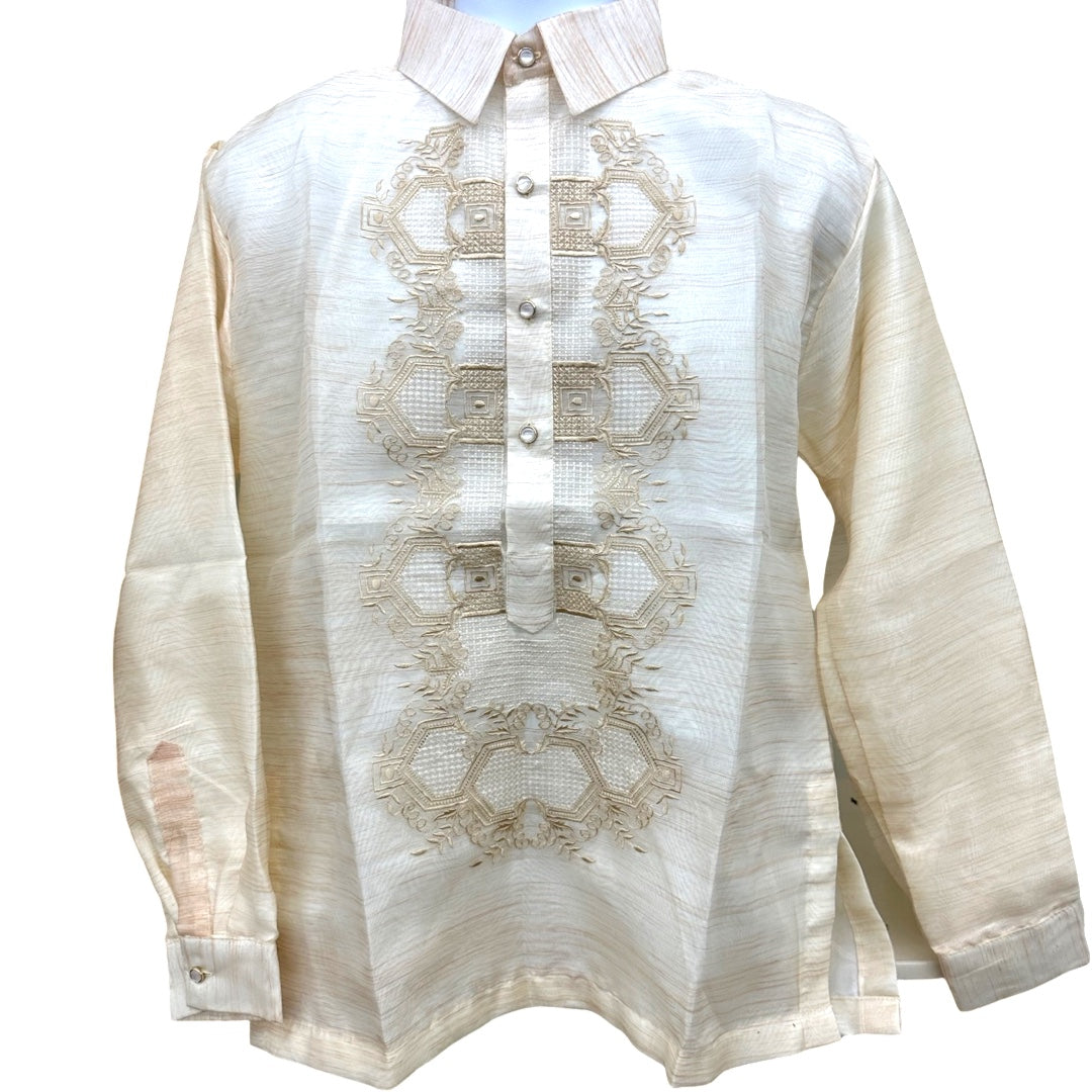 Philippines Traditional Clothing for Men