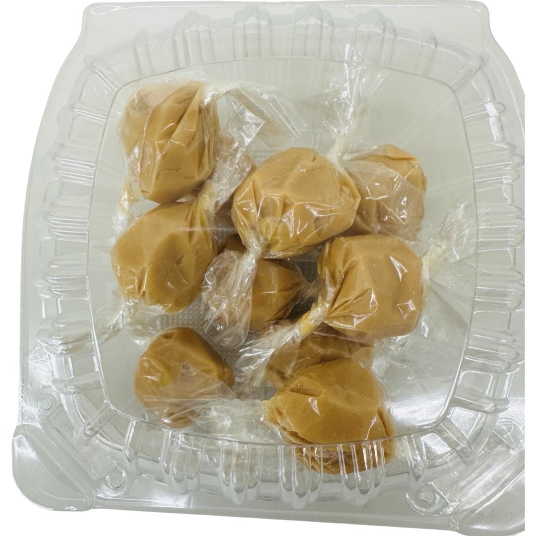 Kagat Bakery - Yema - 10 Pieces - 12 OZ