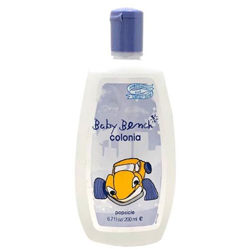Baby Bench - Colonia - Popsicle -  200 ML