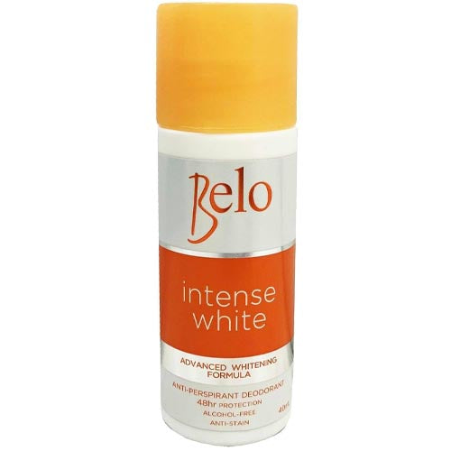 Belo Essentials Intense White Advanced Formula AntiPerspirant D