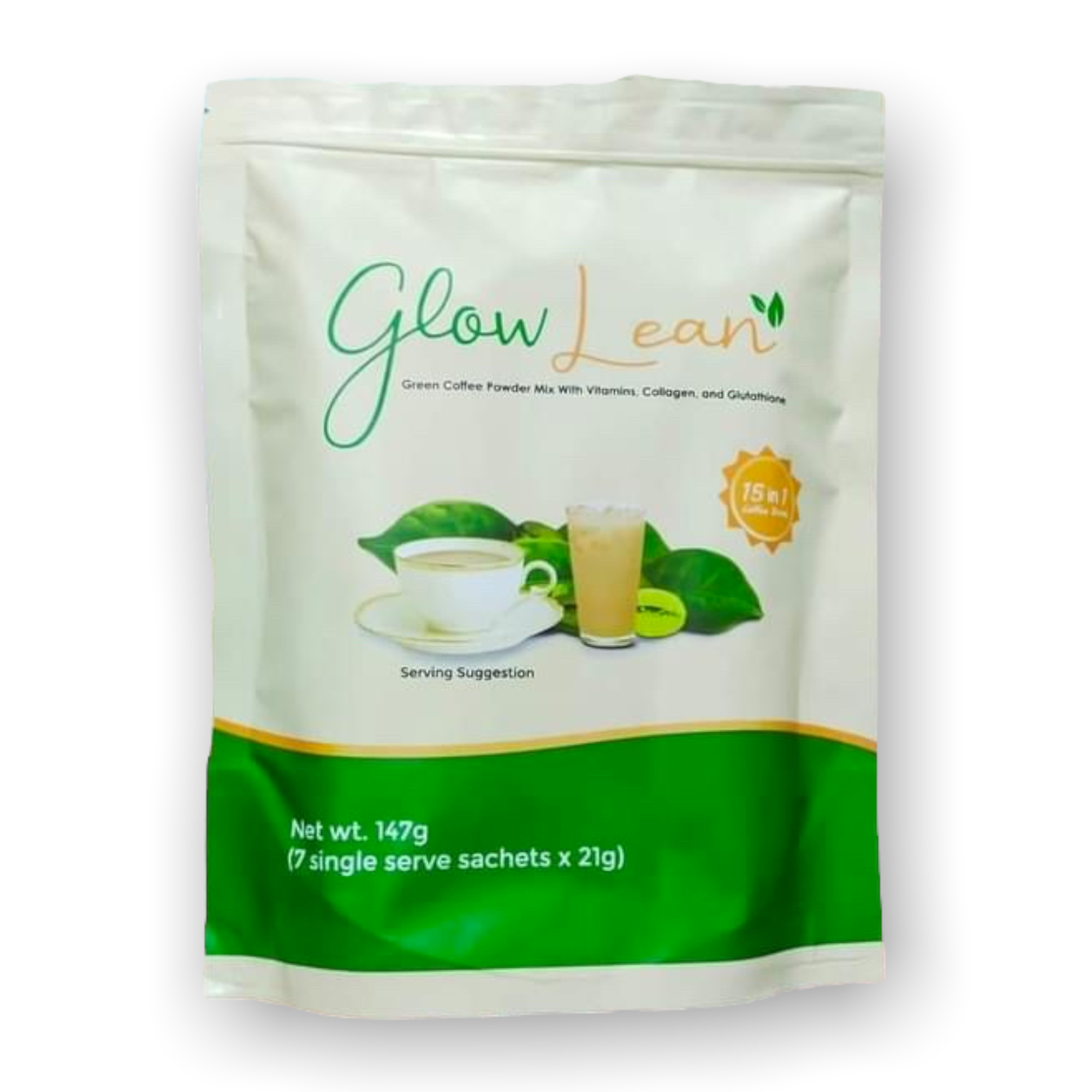 slimming coffee with glutathione FITGUM 20X Collagen Chia Pure Collagen Drink Glutathione Slimming