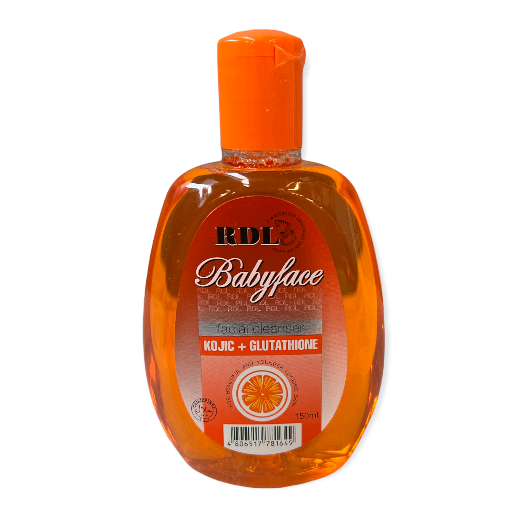 filipino glutathione Original Filipino Half CastLotion with Glutathione & Fennel Seed 500 ml :  Amazon.co.uk: Beauty main image 1