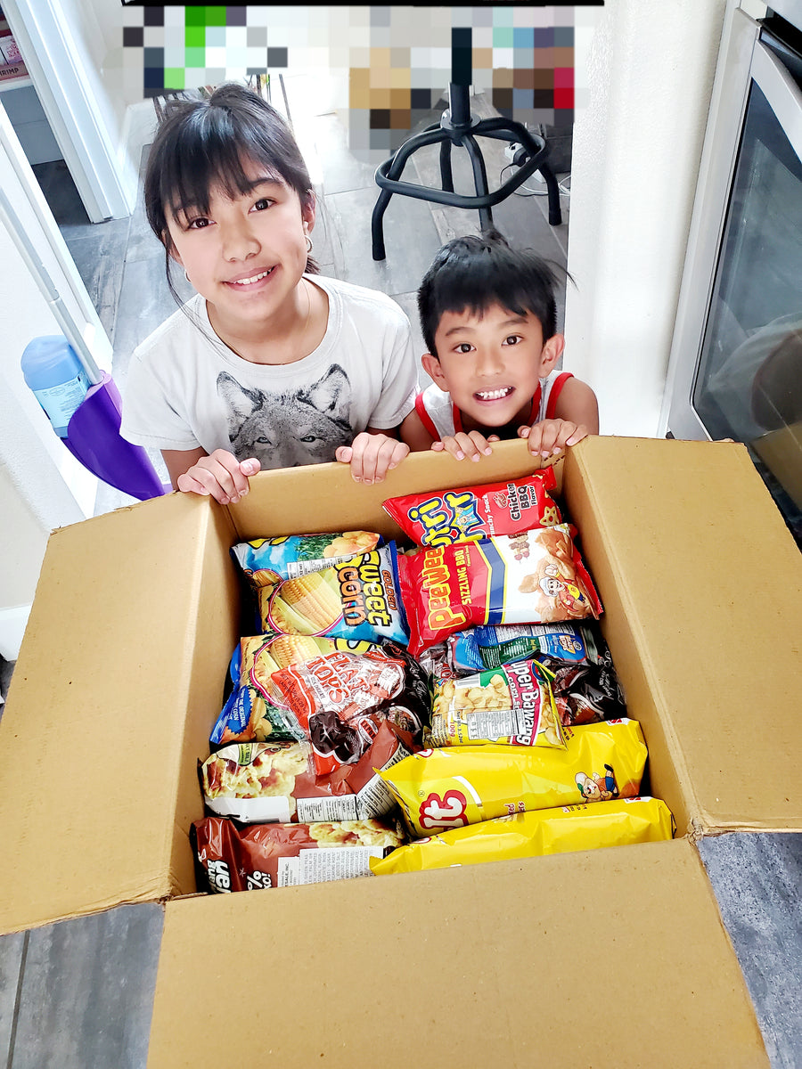 3/30/2020 Shipment Service Update – Sukli - Filipino Grocery Online USA