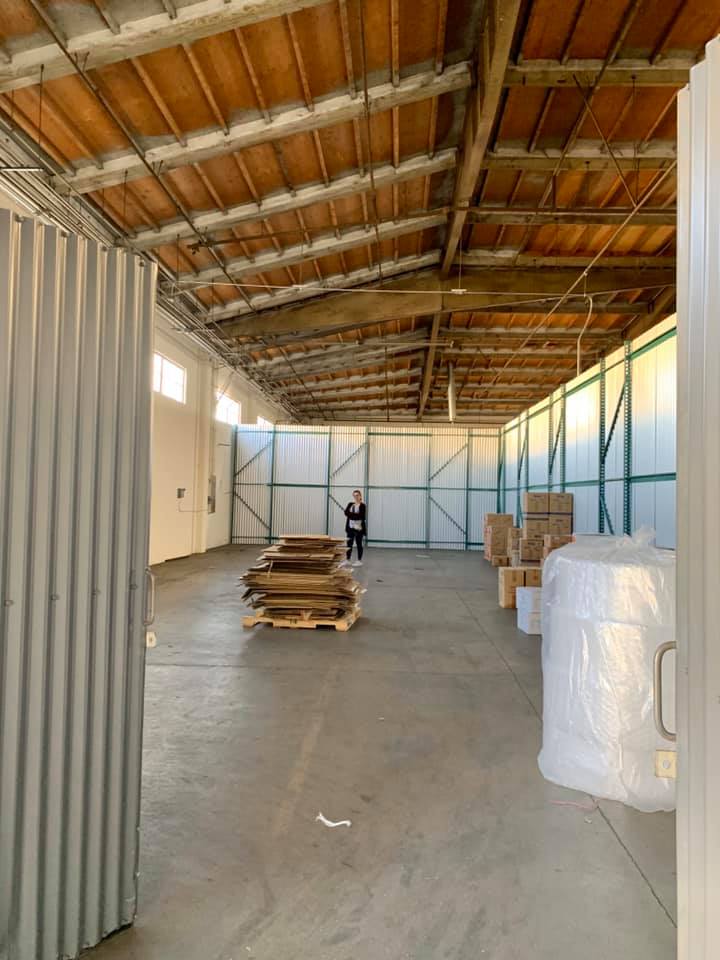 COVID Shipping Update / We're moving! - 4/22/2020