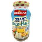 Buenas - Creamy Halo Halo - 12 OZ