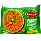 Lucky Me - Pancit Canton (Calamansi Flavor) - 60 G
