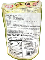 Mama Sita's - Tamarind Sauce (Sour Oriental Soup Base) - 150g