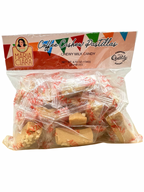 Maria Clara - Pastillas de Coffee Cashew - 20 Pieces - 133 G