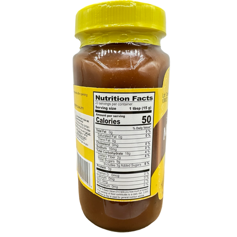 Buenas - Coconut Jam - 12 OZ