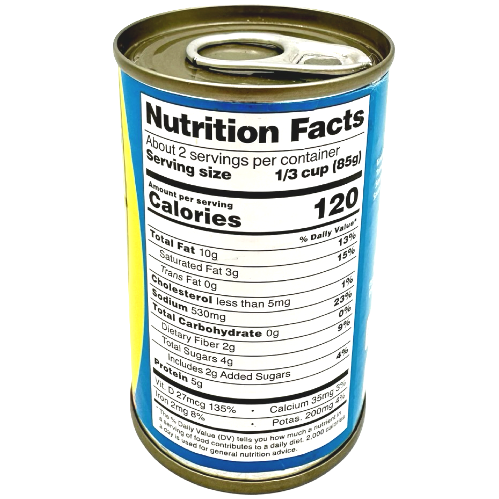 San Marino - Corned Tuna - Afritada - 155 G