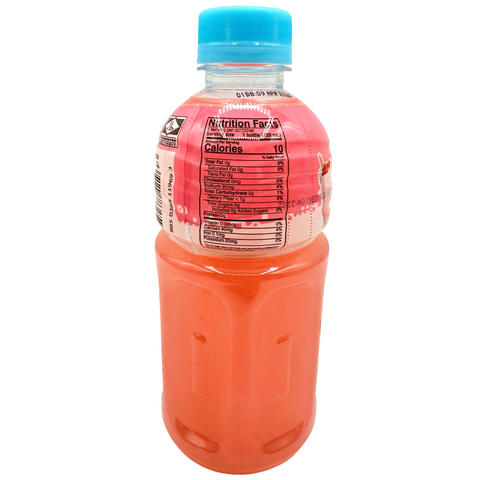 Mogu Mogu - Zero Sugar Strawberry & Cream - 320 ML