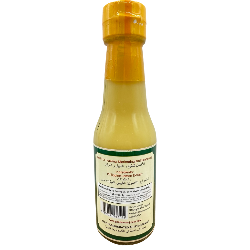 Good Sense - Calamansi Extract - 150 ML