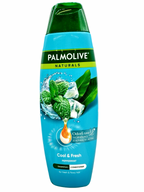 Palmolive Naturals - Shampoo - (Cool & Fresh) - 180ml