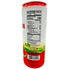 D’Natural - Watermelon Juice 100% Juice w/ Pulp - 320 ML