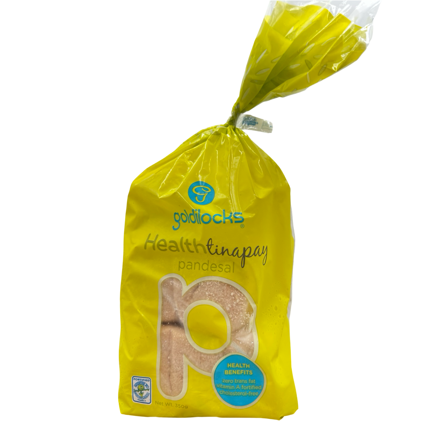 Goldilocks - Bread Pandesal - 340 G