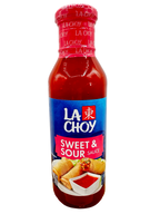La Choy - Sweet & Sour Sauce - 14.8oz