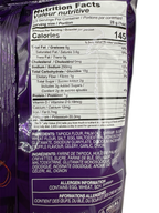 TAKARI Shrimp Chips - BLACK TRUFFLE - 70g