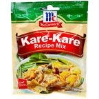 McCormick Mix Kare Kare - 60 G (2.12oz)