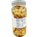 Barrio Fiesta- White Beans - 340 G (12 OZ)
