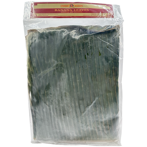 Maria Clara - Banana Leaves Regular - 16oz