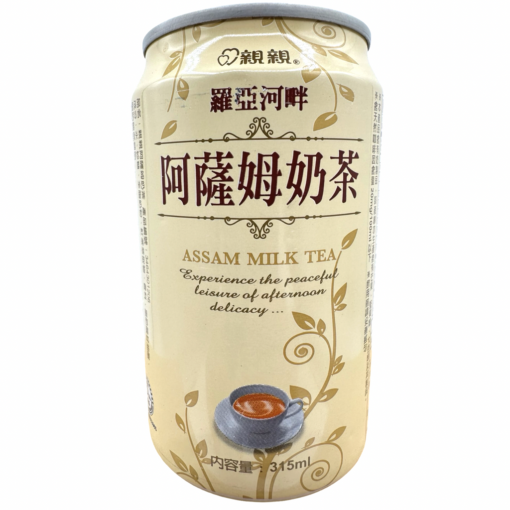 Assam - Milk Tea - 340 G