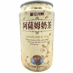 Assam - Milk Tea - 340 G