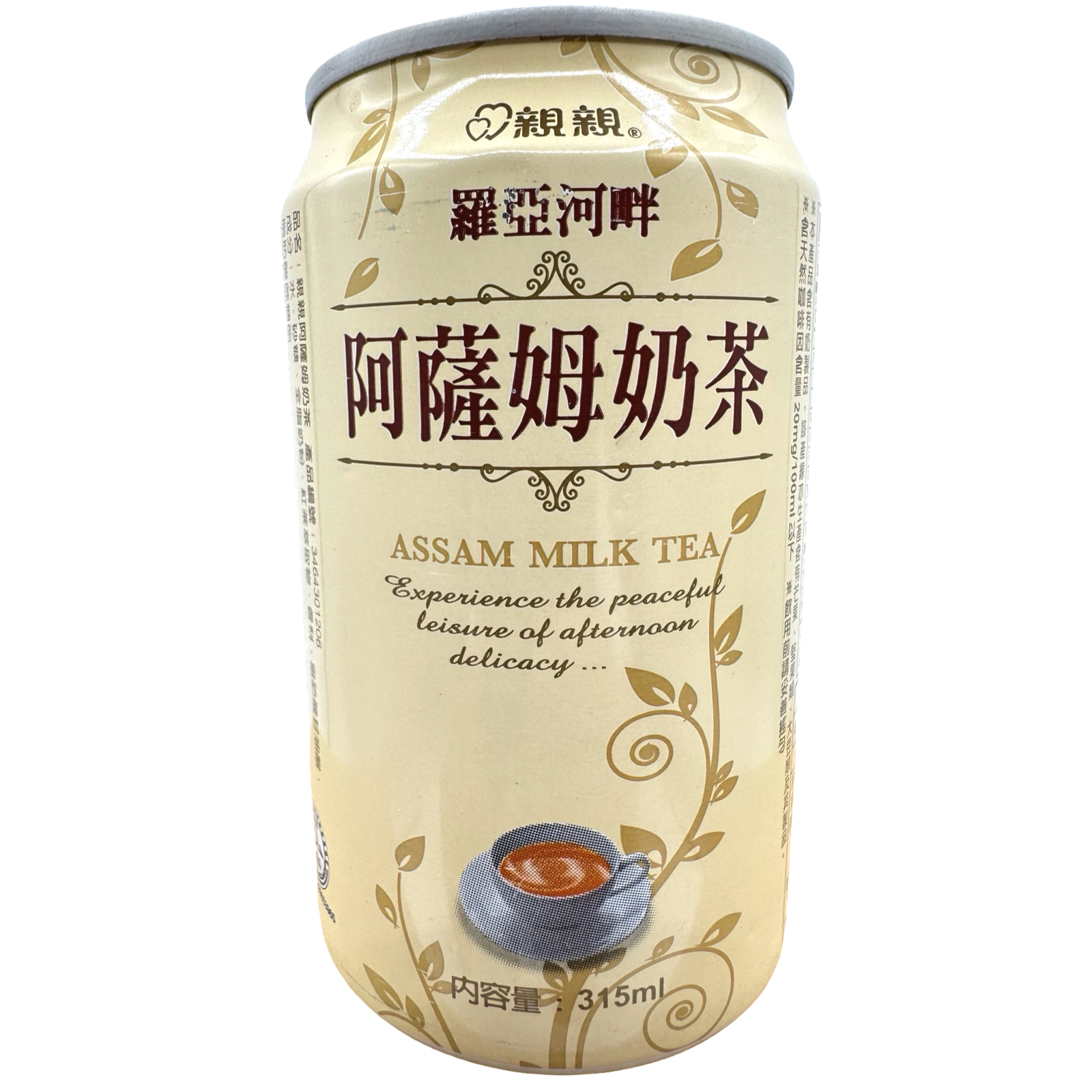 Assam - Milk Tea - 340 G