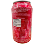 SFC - Fruit Soda - Plum - 350ml
