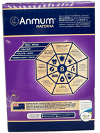 Anmum Materna - Chocolate Flavor - Powdered Milk Drink For Pregnant and Lactating Women - 180 G