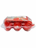 Asian Taste - Cooked Salted Duck Eggs - 6pcs