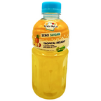Mogu Mogu - Zero Sugar Tropical Delight - 320 ML