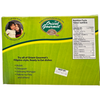 Orient Gourmet - Bicol Express - 14 OZ