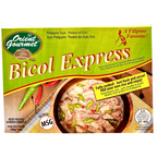 Orient Gourmet - Bicol Express - 14 OZ