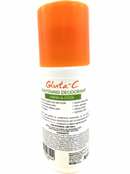 Gluta-C - Lightening Deodorant - Fresh and Cool (Green) - 40 ML