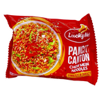 Lucky Me - Pancit Canton Sweet & Spicy - 60g