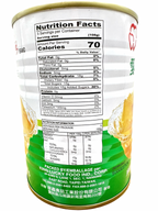 Chin Chin - Yellow Jelly AIYU - 19oz