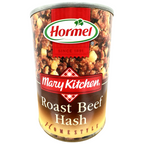 Hormel - Mary Kitchen - Roast Beef Hash Homestyle - 14 OZ