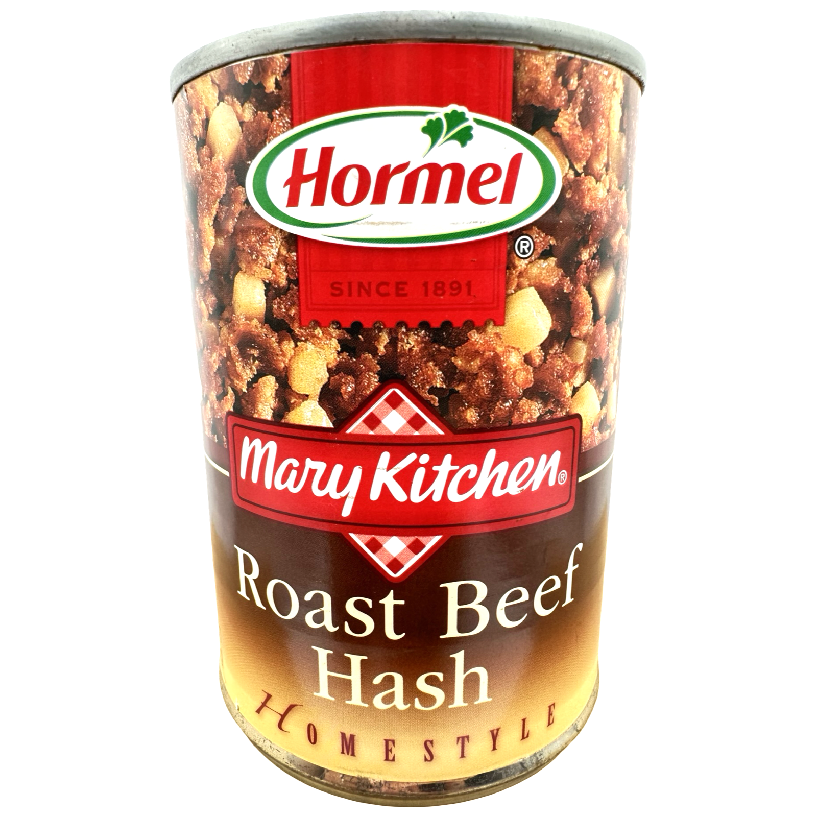 Hormel - Mary Kitchen - Roast Beef Hash Homestyle - 14 OZ