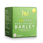 IAM Amazing - Pure Organic Barley Powdered Drink Mix 3g x 10 sachet / 30g