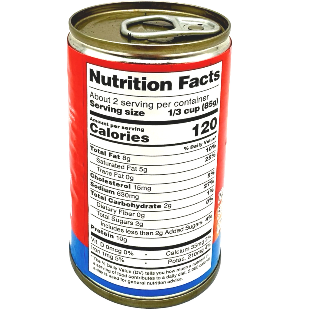 San Marino - Corned Tuna - Spanish Style - 155 G