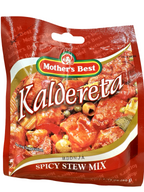 Mother's Best - Kaldereta - 1.41 OZ