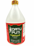 Datu Puti - Vinegar- 1/2 Gal