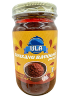 Isla - Ginisang Bagoong Sauteed Shrimp Paste -  Sweet - 7oz (198g)