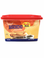Magic Melt - Biscocho Tub - 200 G