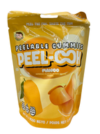 JB Peel-Ooh - Gummies Mango - 2.6oz