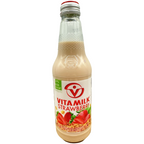 VitaMilk - Soy Milk Strawberry - 300 ML