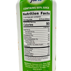 Jans - 50% Calamansi Juice Drink - 16.9 OZ