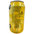 SFC - Fruit Soda - Mango - 350 ML