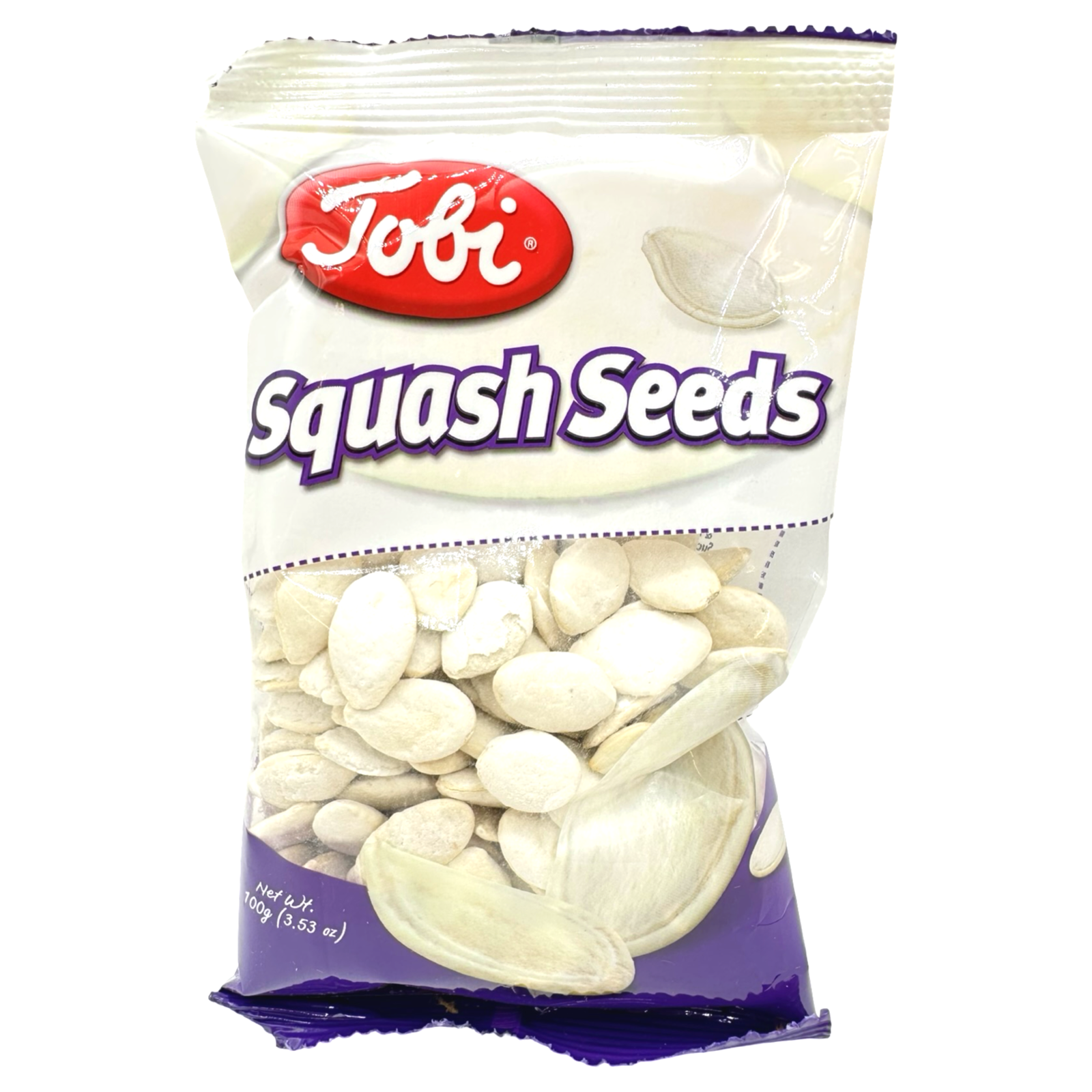 Tobi - Squash Seeds - 100 G